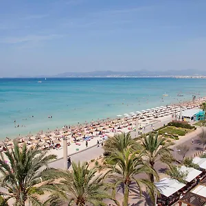 Aya Seahotel - Adults Only Hotel Playa de Palma (Mallorca)