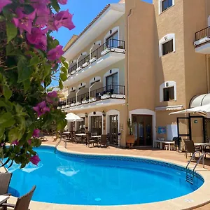 Hotel Boutique Hs Rosa Paguera