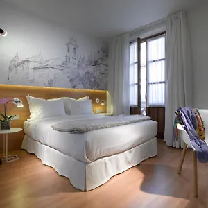 Párraga Siete Hotel Granada