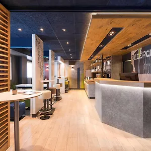 Ibis Budget Bilbao Casa de hóspedes