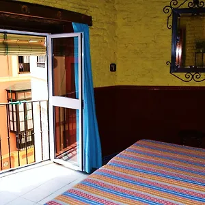 Vergara , Affittacamere Siviglia