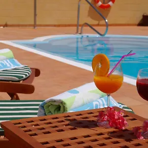 Hotel Rural El Navio - Adults Only ****