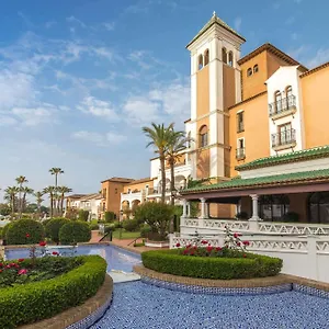 Hotel Barcelo