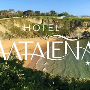 Matalenas Hotel