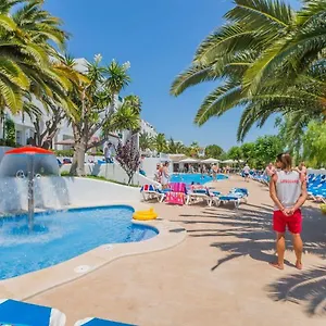 Center Aparthotel Santa Ponsa