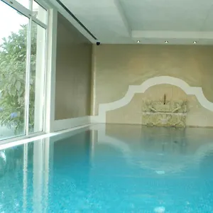 Palacio Urgoiti Отель