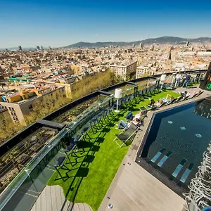 Hotel Barcelo Raval