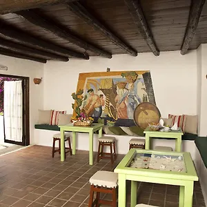 Hotelito La Era Bed & Breakfast Yaiza (Lanzarote)