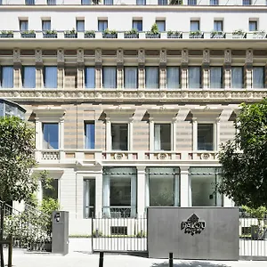 Murmuri Mercader Aparthotel Barcellona