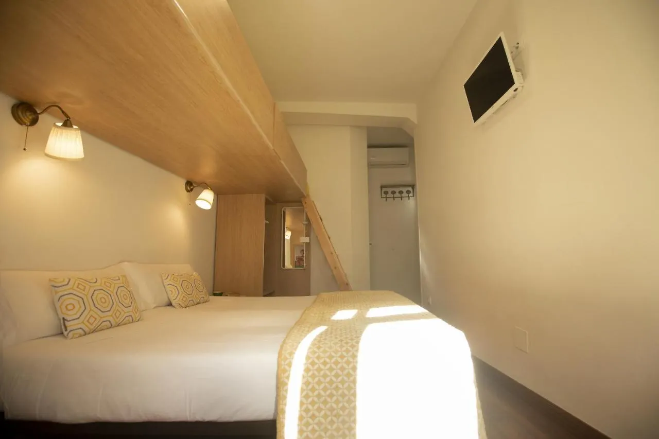 Alojamientos Cantiber Santander