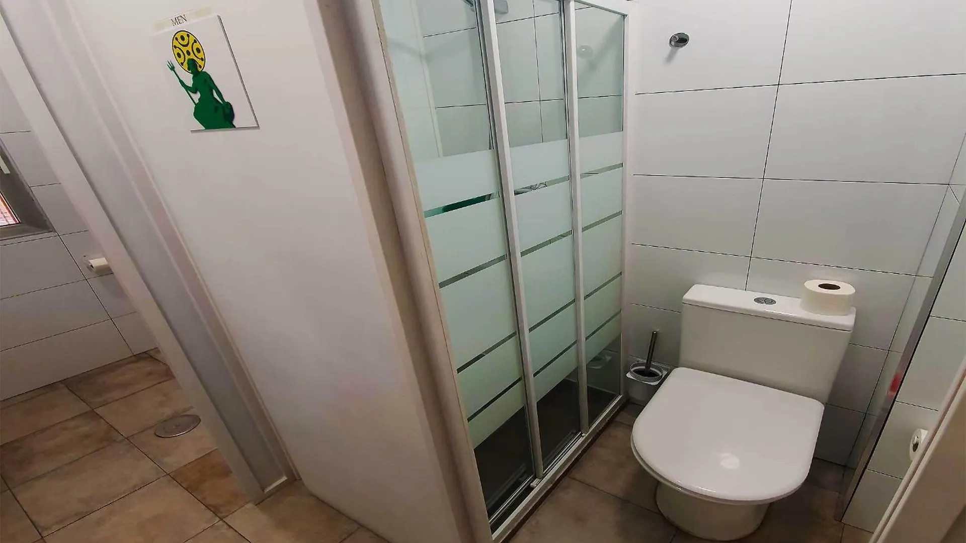 Hostel Alojamientos Cantiber Santander Spain