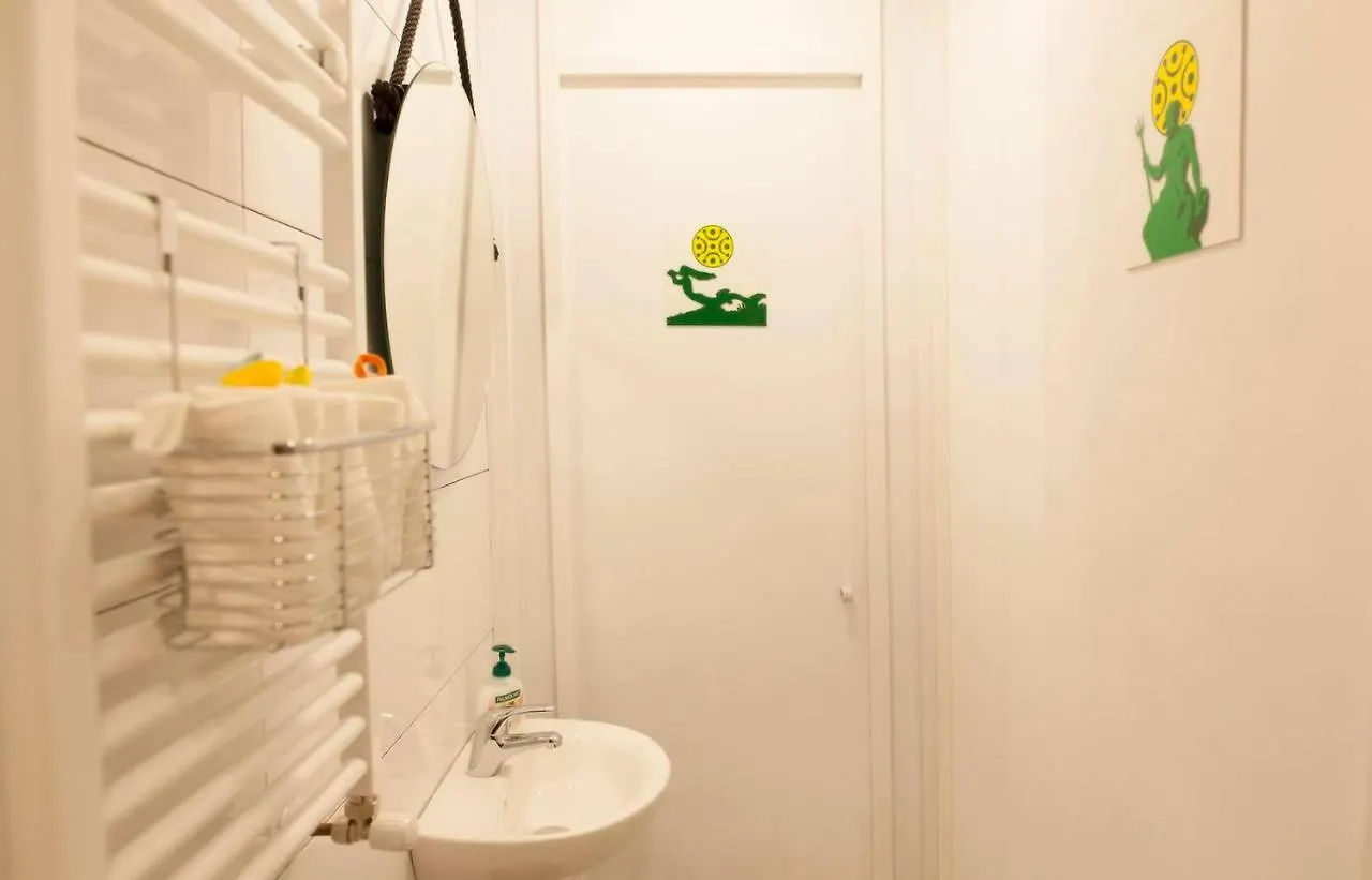 Alojamientos Cantiber Santander Hostel