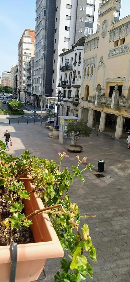 Alojamientos Cantiber Santander