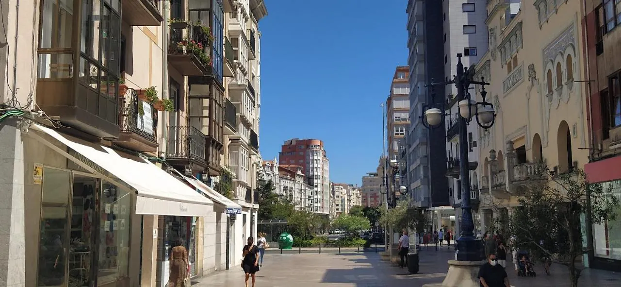 Alojamientos Cantiber Santander 0*,  Spain