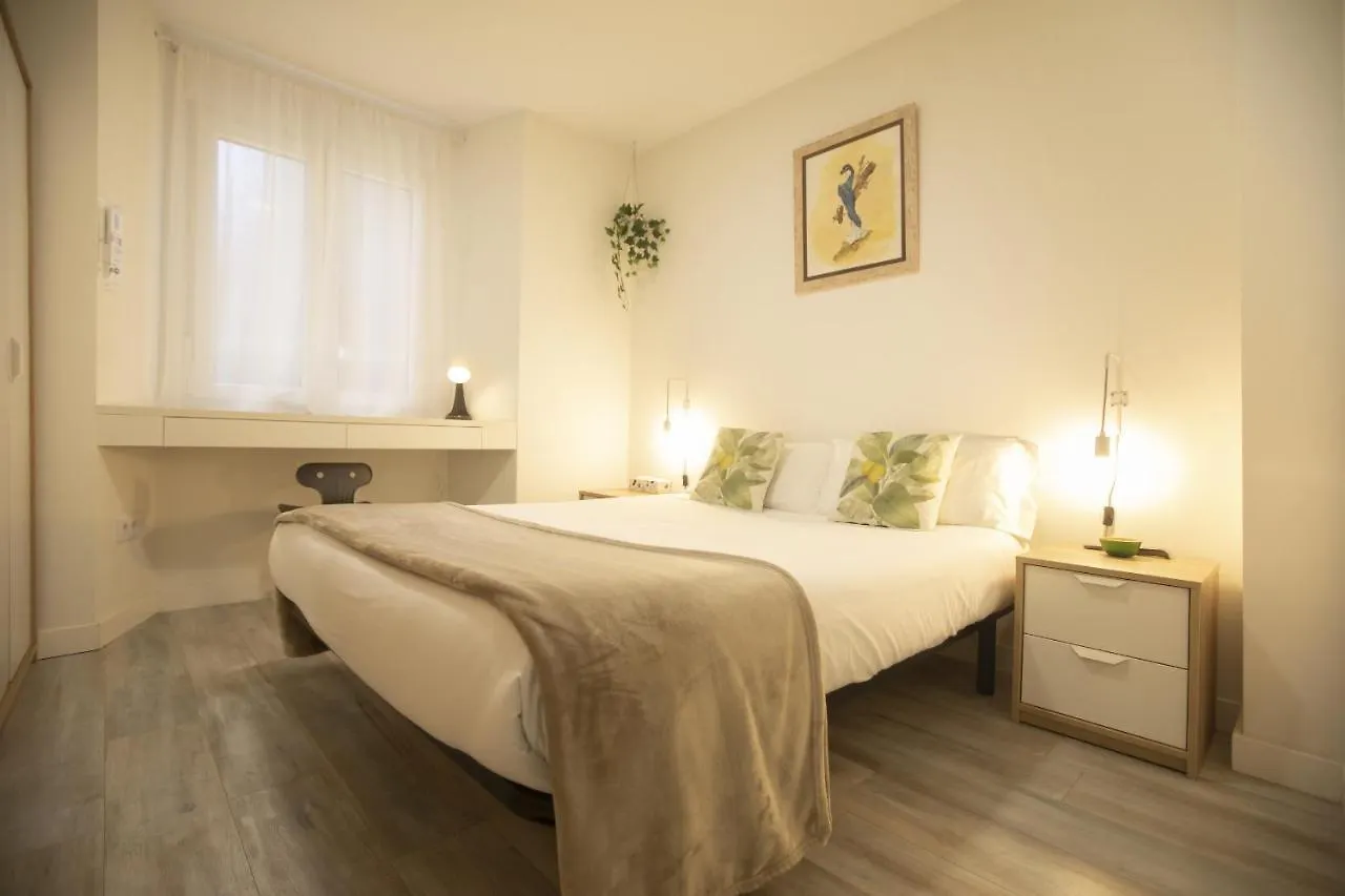 Hostel Alojamientos Cantiber Santander