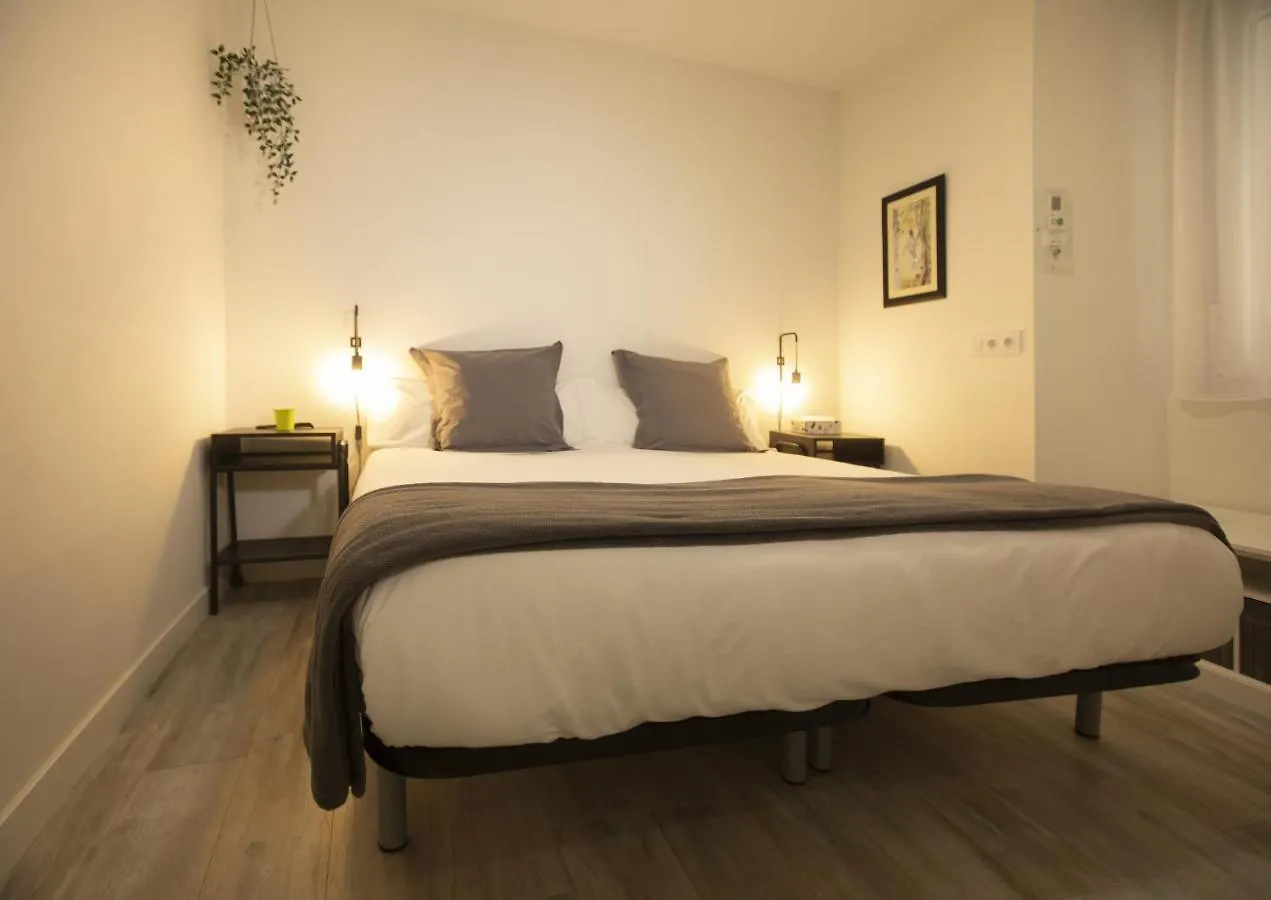 Alojamientos Cantiber Santander Hostel
